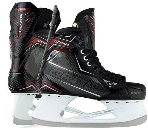Graf Ultra 985 Venom Pro Senior Schlittschuh
