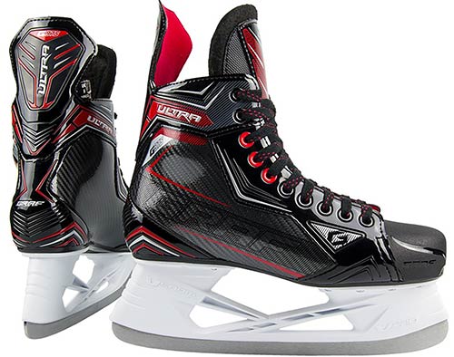 Graf Ultra G975 Eishockey Schlittschuh Junior