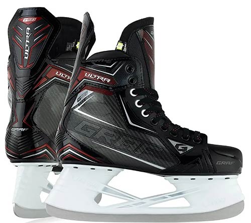 Graf Ultra G985 Bambini Schlittschuh