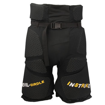 INSTRIKE Devil Pro Inline Girdle Junior mit Cup / Tiefschutz