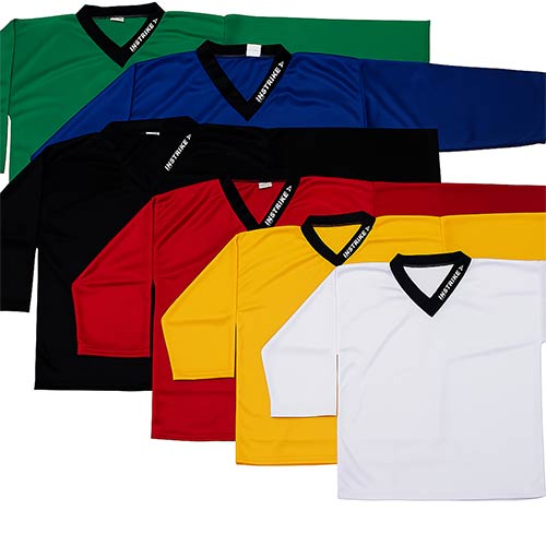 Instrike Trainings-Trikot Hockey Spieler
