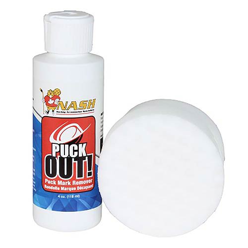NASH Puck Mark Remover PUCK OUT - Puckfleckenentferner