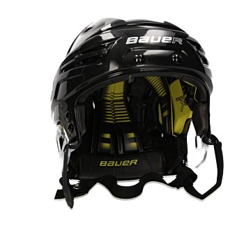 Profile 1" Buckles - Ersatz-Clip f�r Torwartmasken (2 St�ck)