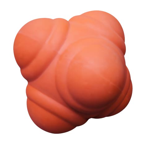 Reaction Ball 3" small Trainingsball