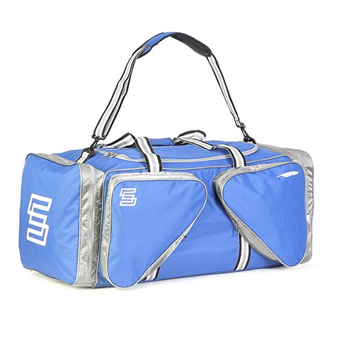 Sherwood 9950 Eishockey Tragetasche M blau ca. 90x42x38 cm