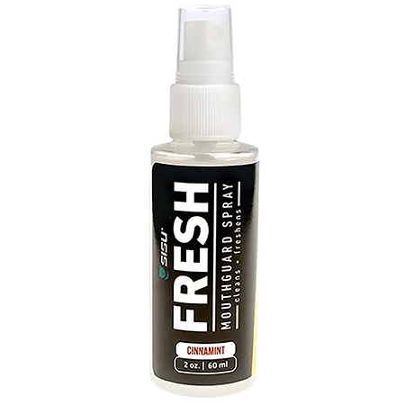 SISU Zahnschutzspray Fresh