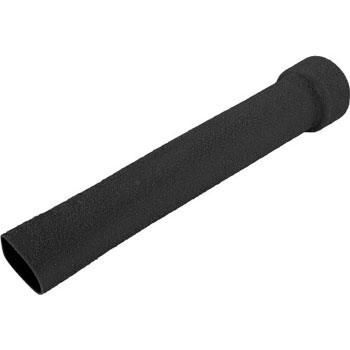 tacki-mac - Command Grip Sand 7" schwarz - berziehgrip