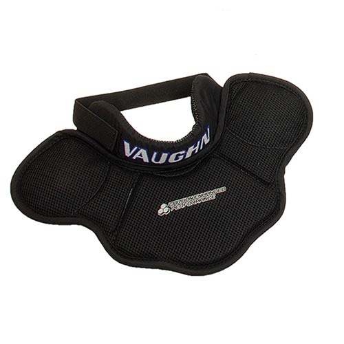 Vaughn Torwart Halsschutz Velocity VX1 Pro Carbon Senior