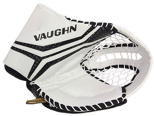 Vaughn Velocity VX1 Torwart Fanghand - Catcher intermediate