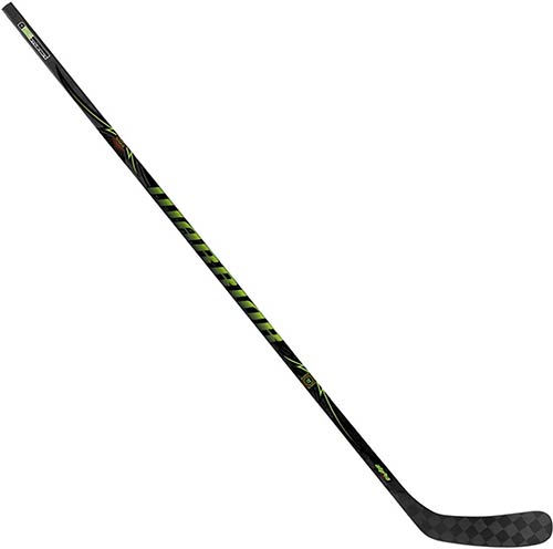 Warrior Alpha Deluxe Composite Schlger Senior 63" 75 Flex