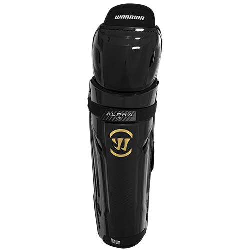 Warrior Alpha LT Schienbeinschutz Junior