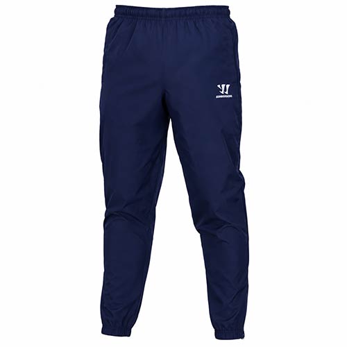 Warrior Alpha Presentation Pant Junior - Team Hose navy