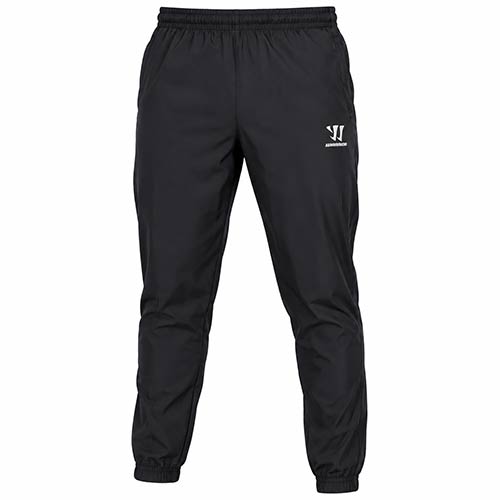 Warrior Alpha Presentation Pant Senior - Team Hose