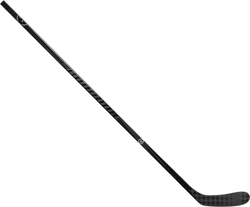 Warrior Covert QR7 Team Schläger Senior 75 Flex 63"