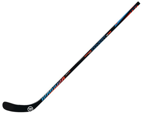 Warrior Covert QRE High End Schl�ger Junior 40 Flex