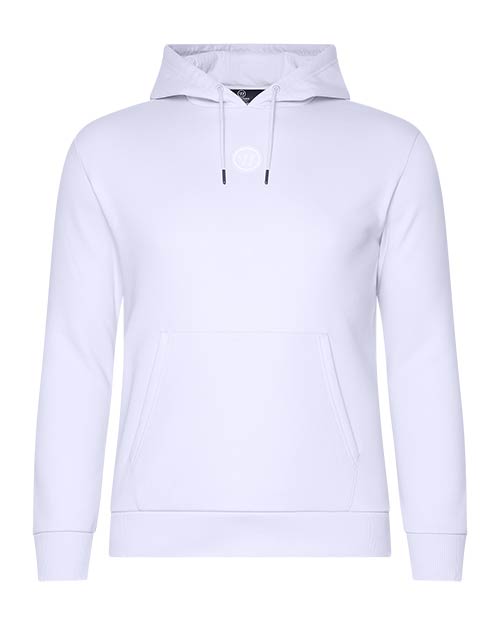 Warrior Lifestyle Hoodie Senior Lavendel