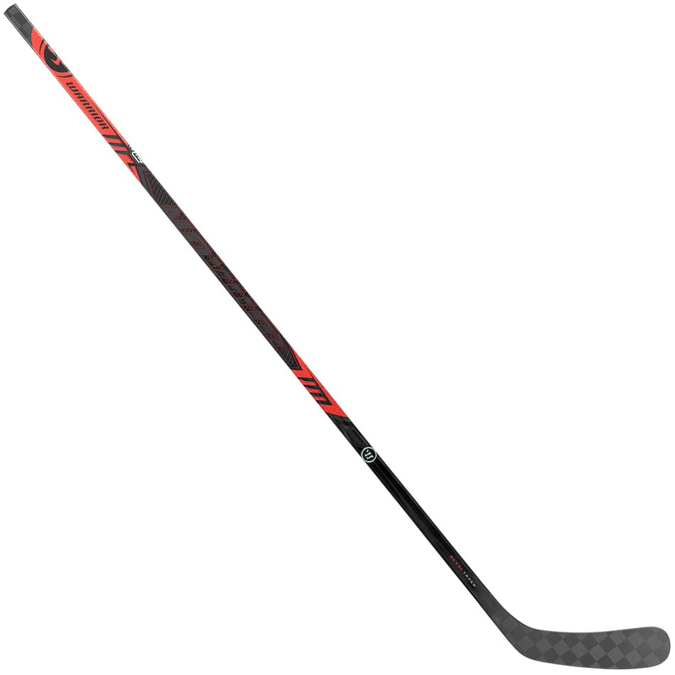 Warrior Novium 3 Pro Composite Schläger Senior 75 Flex 63"