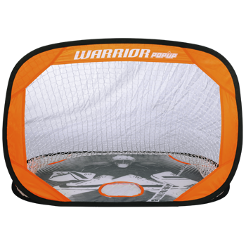 Warrior Pop-Up Mini Tor 36" (91cm x 63.5 cm x 63.5 cm)