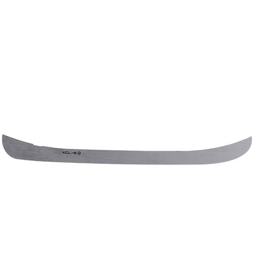 Warrior XCL Steel Senior Ersatz Kufen Eisen (1 Paar)