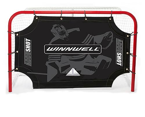 Winnwell Accushot Target fr Championship Tor 72" 182x122cm