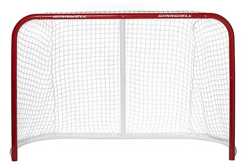 Winnwell Eishockeytor HD Proform 72" 183x122x76cm