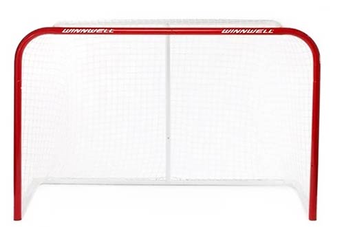 Winnwell Hockeytor 54" 137x112x50cm