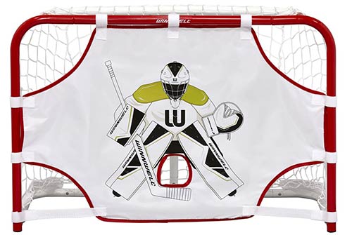 Winnwell Mini Tor Set 31" 79x46x36cm
