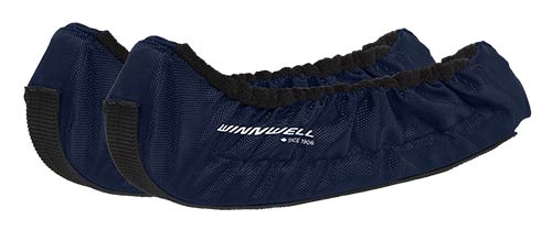 Winnwell Premium Kufenschoner walkable navy XL (6.5-9.5)