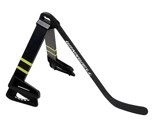 Winnwell Pro Defender Stickhandling Trainings Tool