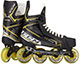 CCM Inline Skate 9370R Senior Roller Hockey Inliner