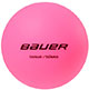 BAUER Hydrog Ball - Liquid filled pink - kalt