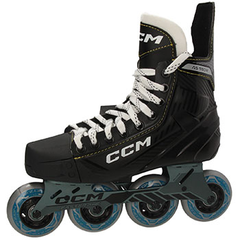 CCM Inliner Tacks AS550 Roller Hockey Skate Intermediate