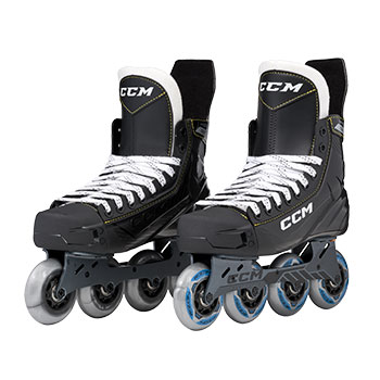CCM Inliner Tacks AS550 Roller Hockey Skate Junior