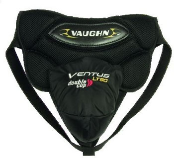 Vaughn Tiefschutz VGC-9500 LT90 Ventus Cup Senior