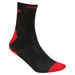 Bauer Core Performance Skate Socken kurz
