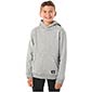 Bauer Ultimate Team Hoodie Junior Grau YTH