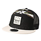 Bauer New Era 9Fifty Cap Patch Camouflage Senior One Size