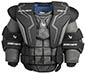 Bauer GSX II Eishockey Torwart Arm-Brustschutz Junior