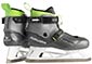 Bauer Torwart Schlittschuh Konekt HF2 Senior