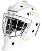 Produktbild Bauer 930 Eishockey Torwart Maske Junior weiss