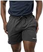 Bauer Team Knit Short Senior grau