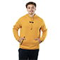 Bauer FLC Hoodie Senior Gold