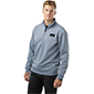 Bauer FLC 1/2 Zip Pullover Senior Blau