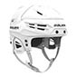 Bauer Re-Akt 55 Eishockey Helm Senior wei