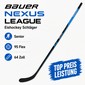 Produktbild Bauer Nexus League Eishockey Schläger Senior 95 Flex 64 Zoll