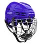 Produktbild Bauer Prodigy II Helm Combo mit Gitter Bambini Blau