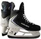 Bauer Vapor Flylite Schlittschuh Intermediate