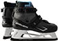 Bauer Torwart Schlittschuh Konekt HF3 Senior