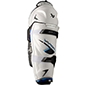 Bauer Vapor Flylite Schienbeinschutz Intermediate