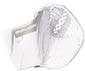 Bauer SV-Pro Eishockey Torwartfanghand Catcher Intermed wei